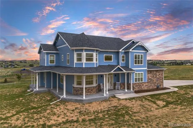 2490 Sagebrush Street Parker, CO 80138