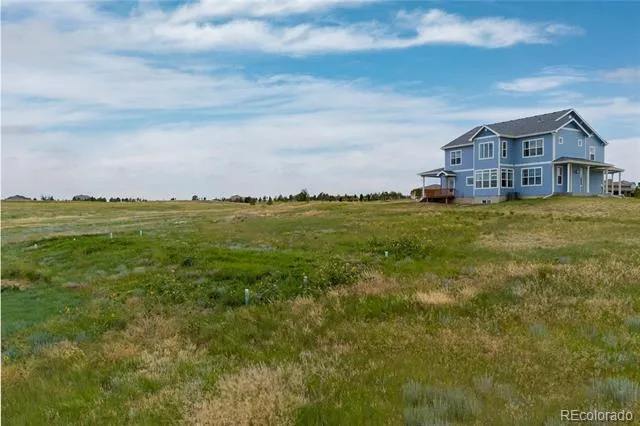 2490 Sagebrush Street Parker, CO 80138
