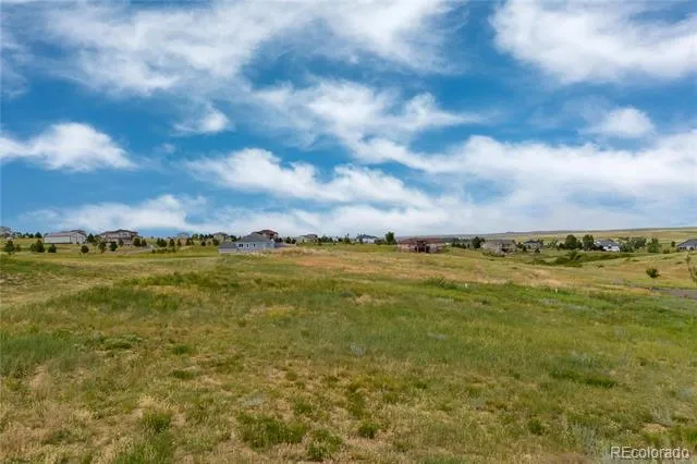 2490 Sagebrush Street Parker, CO 80138