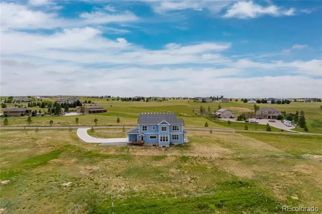2490 Sagebrush Street Parker, CO 80138