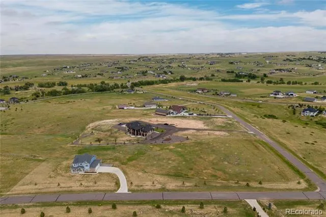 2490 Sagebrush Street Parker, CO 80138