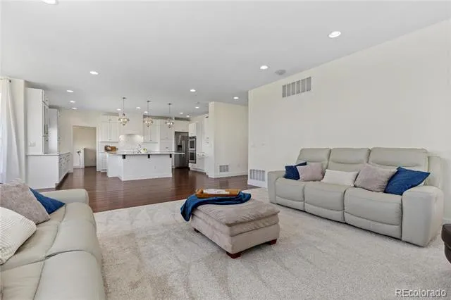 2490 Sagebrush Street Parker, CO 80138