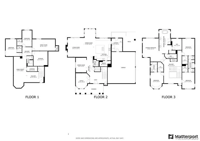 2490 Sagebrush Street Parker, CO 80138