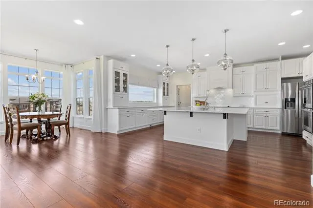 2490 Sagebrush Street Parker, CO 80138