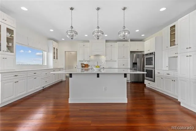 2490 Sagebrush Street Parker, CO 80138
