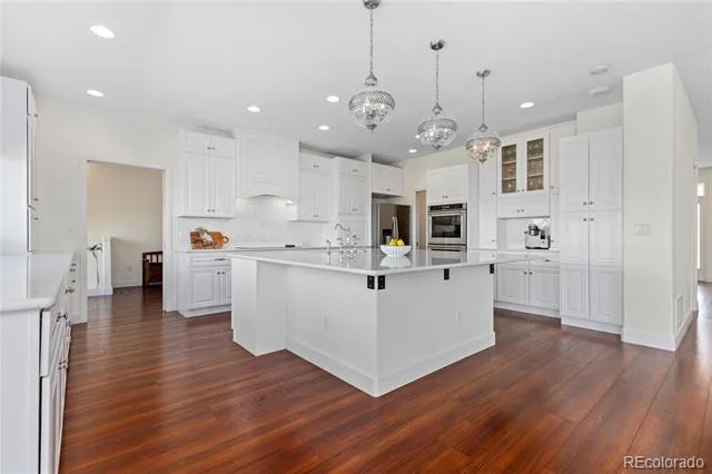 2490 Sagebrush Street Parker, CO 80138