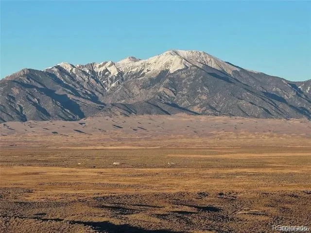 1 Lane 2 Mosca, CO 81146