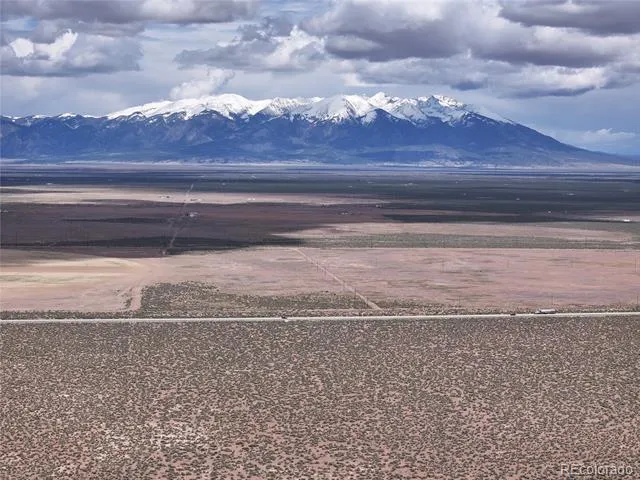 1 Lane 2 Mosca, CO 81146
