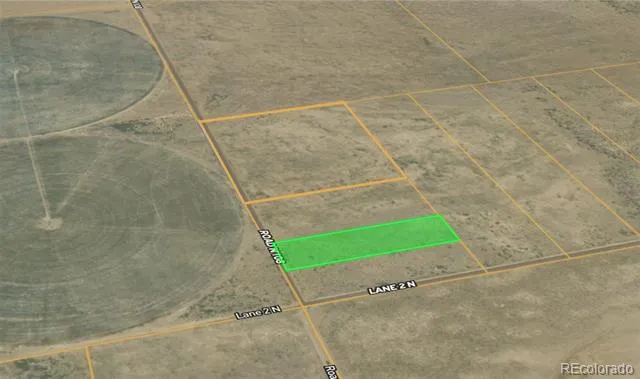 1 Lane 2 Mosca, CO 81146