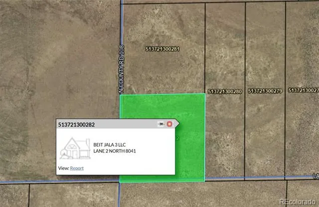 1 Lane 2 Mosca, CO 81146