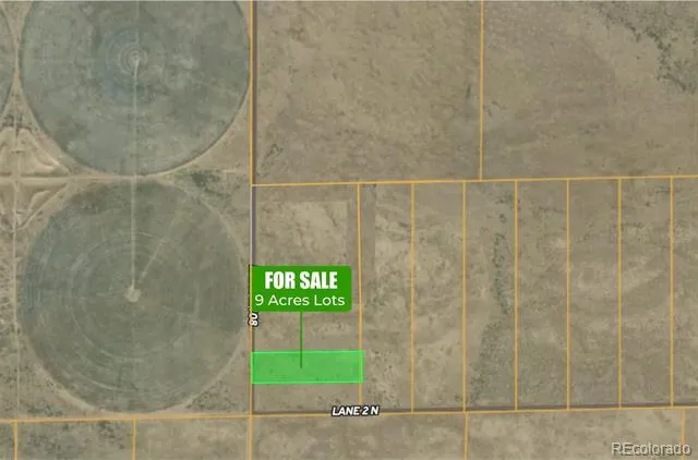 1 Lane 2 Mosca, CO 81146