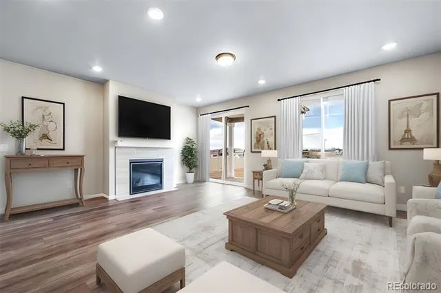 4827 Sicily Court Aurora, CO 80019