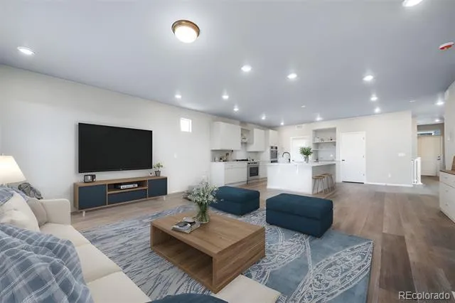 4827 Sicily Court Aurora, CO 80019