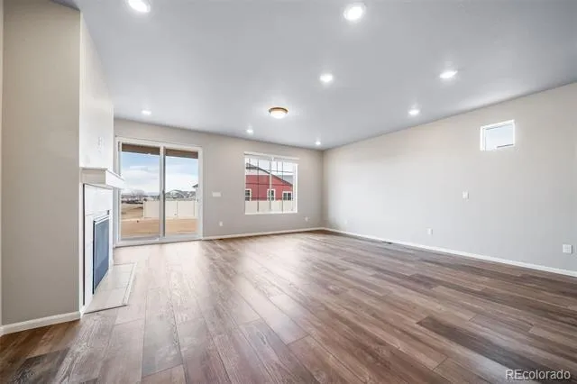 4827 Sicily Court Aurora, CO 80019