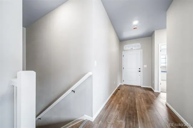 4827 Sicily Court Aurora, CO 80019