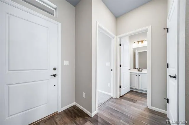 4827 Sicily Court Aurora, CO 80019