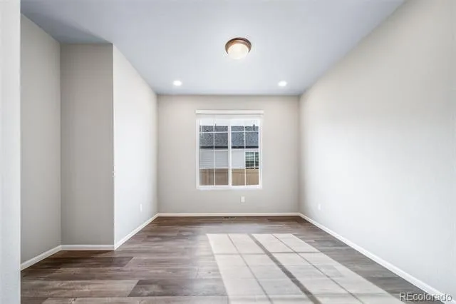 4827 Sicily Court Aurora, CO 80019