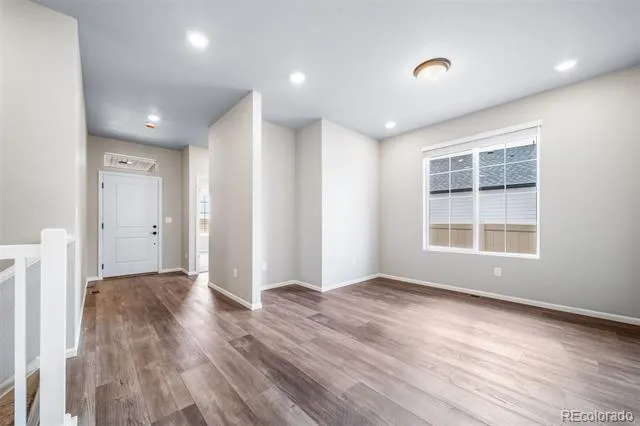 4827 Sicily Court Aurora, CO 80019