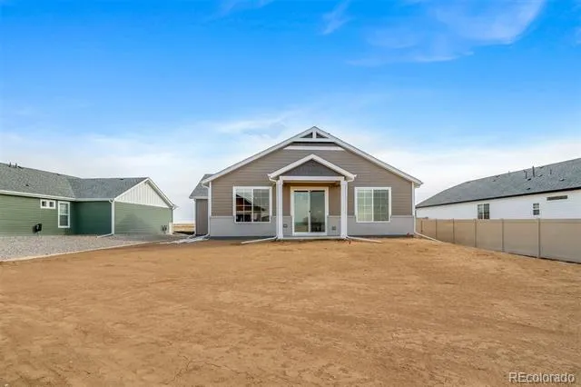 4827 Sicily Court Aurora, CO 80019