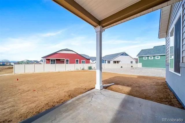 4827 Sicily Court Aurora, CO 80019