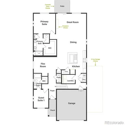 4827 Sicily Court Aurora, CO 80019