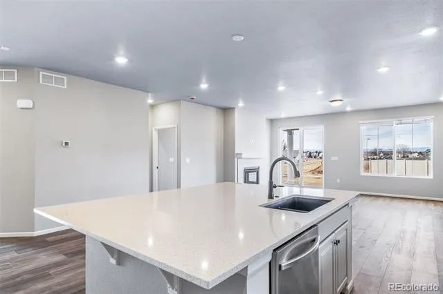 4827 Sicily Court Aurora, CO 80019