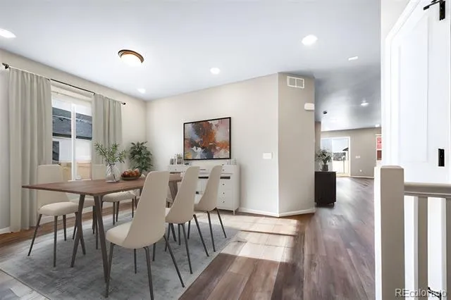 4827 Sicily Court Aurora, CO 80019