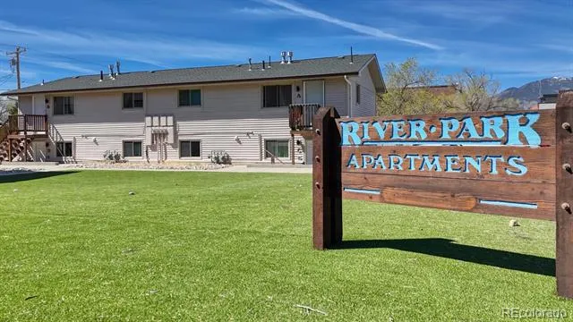 531 E Main Street Buena Vista, CO 81211