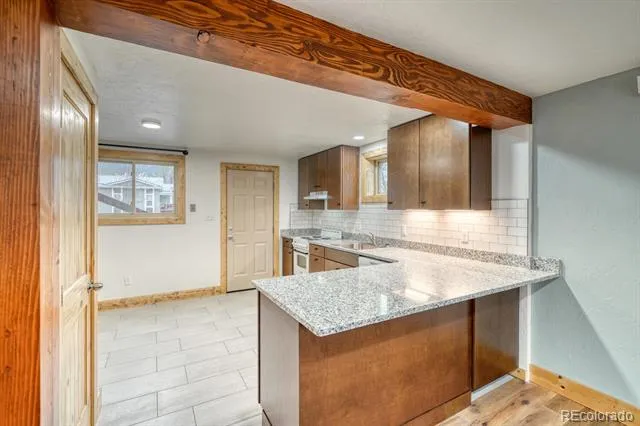531 E Main Street Buena Vista, CO 81211