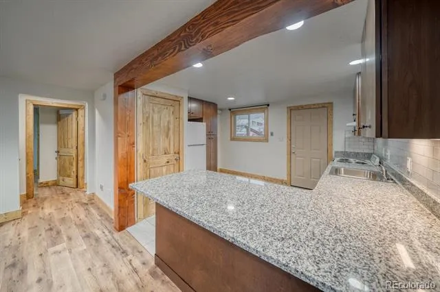531 E Main Street Buena Vista, CO 81211