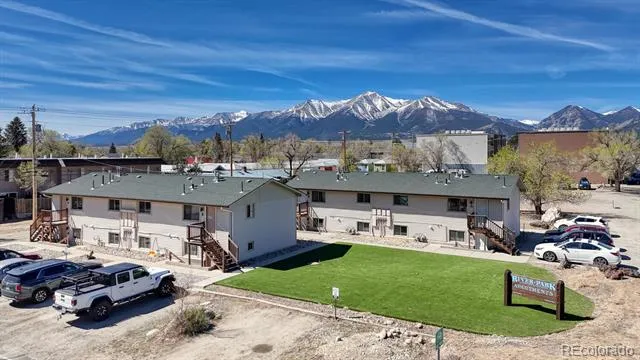 531 E Main Street Buena Vista, CO 81211