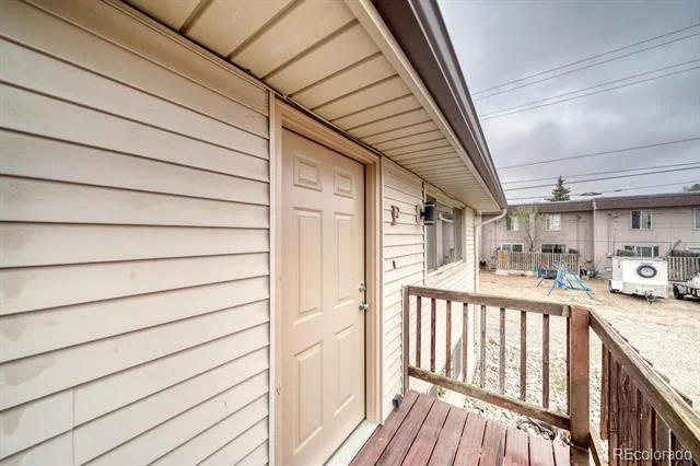 531 E Main Street Buena Vista, CO 81211