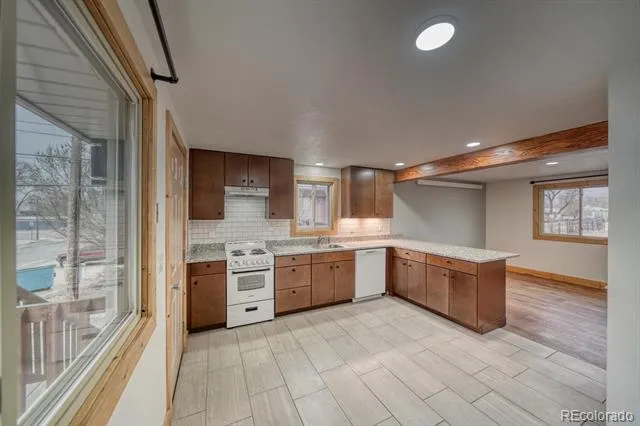 531 E Main Street Buena Vista, CO 81211