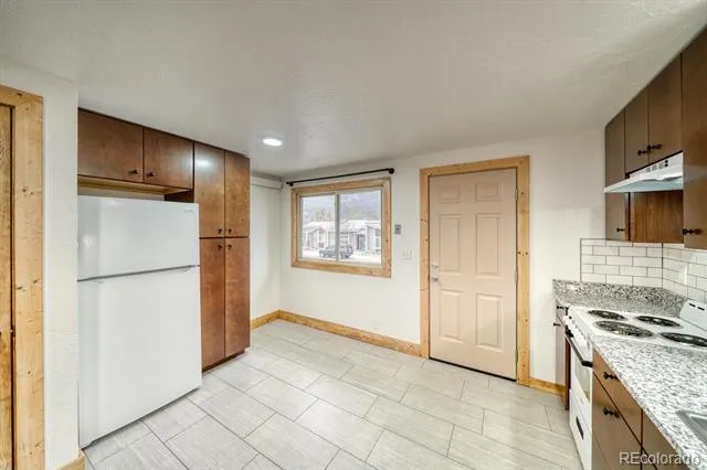531 E Main Street Buena Vista, CO 81211