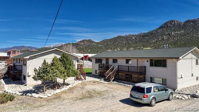531 E Main Street Buena Vista, CO 81211