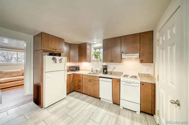 531 E Main Street Buena Vista, CO 81211