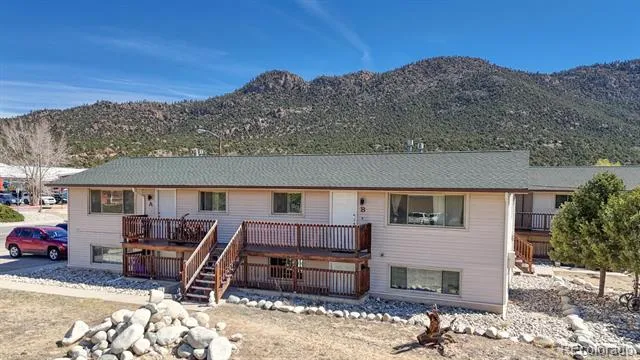 531 E Main Street Buena Vista, CO 81211