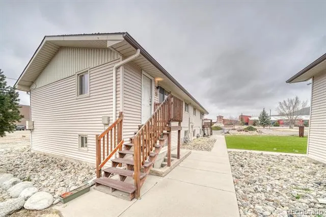 531 E Main Street Buena Vista, CO 81211