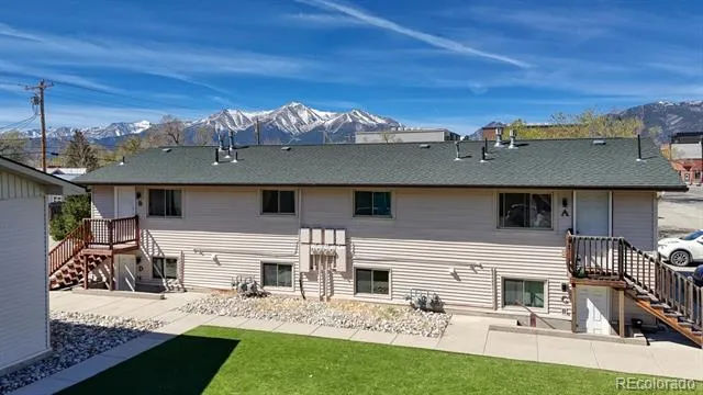 531 E Main Street Buena Vista, CO 81211