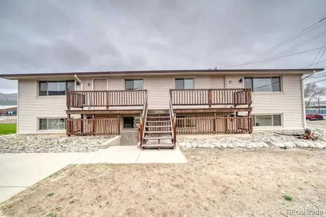 531 E Main Street Buena Vista, CO 81211