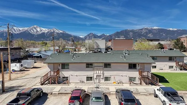 531 E Main Street Buena Vista, CO 81211
