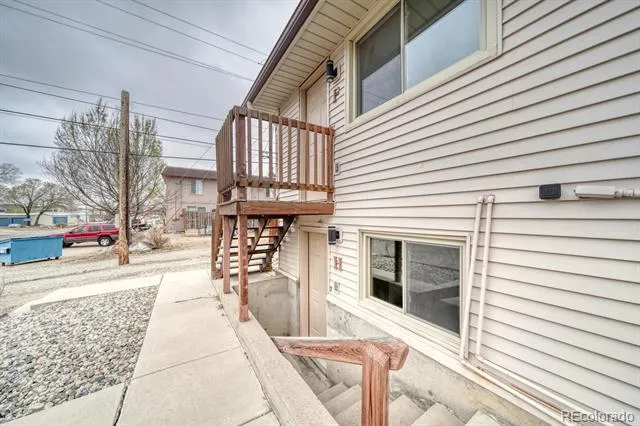 531 E Main Street Buena Vista, CO 81211