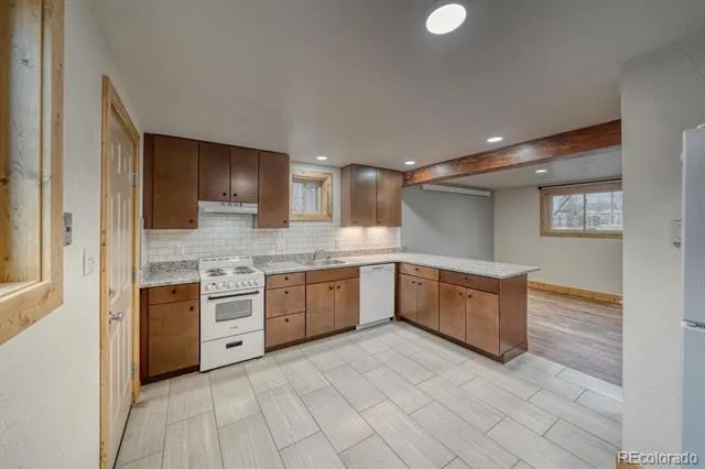 531 E Main Street Buena Vista, CO 81211