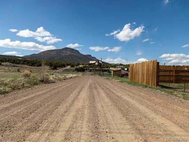 127 Brown's Road South Fork, CO 81154