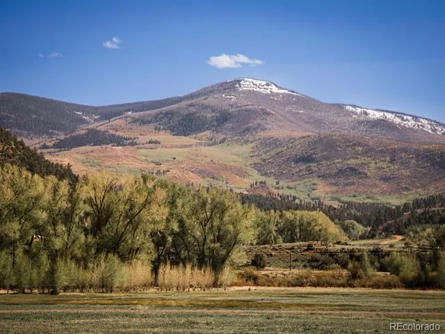 127 Brown's Road South Fork, CO 81154