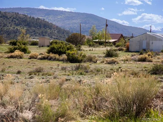 127 Brown's Road South Fork, CO 81154