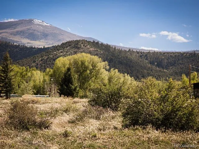 127 Brown's Road South Fork, CO 81154
