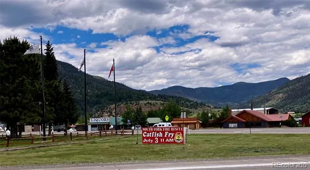 127 Brown's Road South Fork, CO 81154