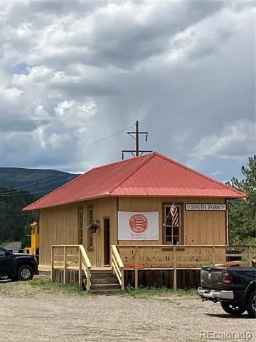 127 Brown's Road South Fork, CO 81154