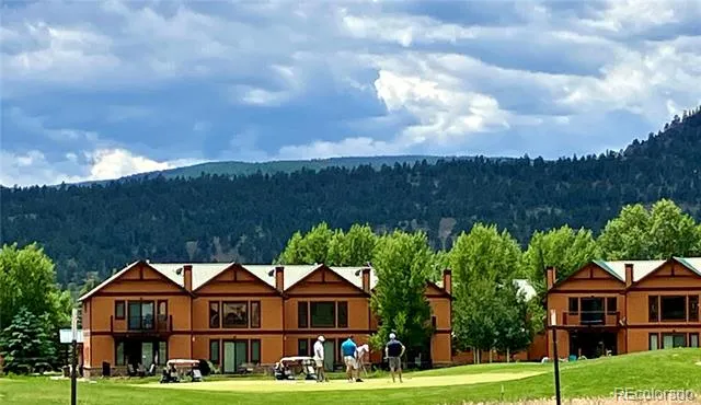 127 Brown's Road South Fork, CO 81154